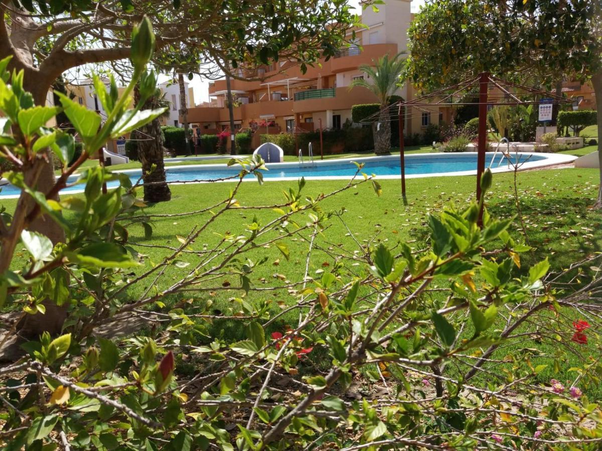 Vera Playa Naturista Michel מראה חיצוני תמונה