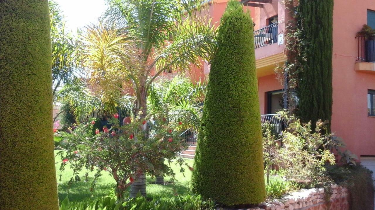 Vera Playa Naturista Michel מראה חיצוני תמונה