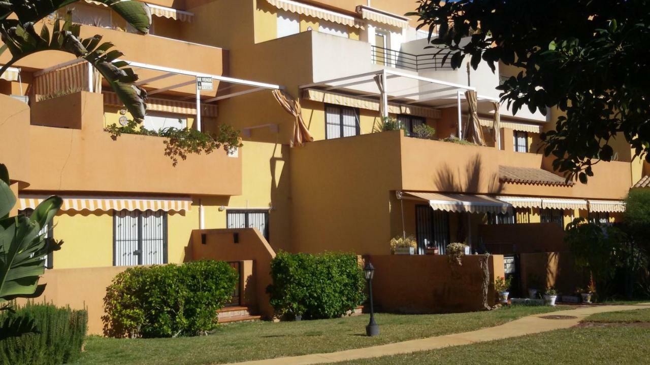 Vera Playa Naturista Michel מראה חיצוני תמונה