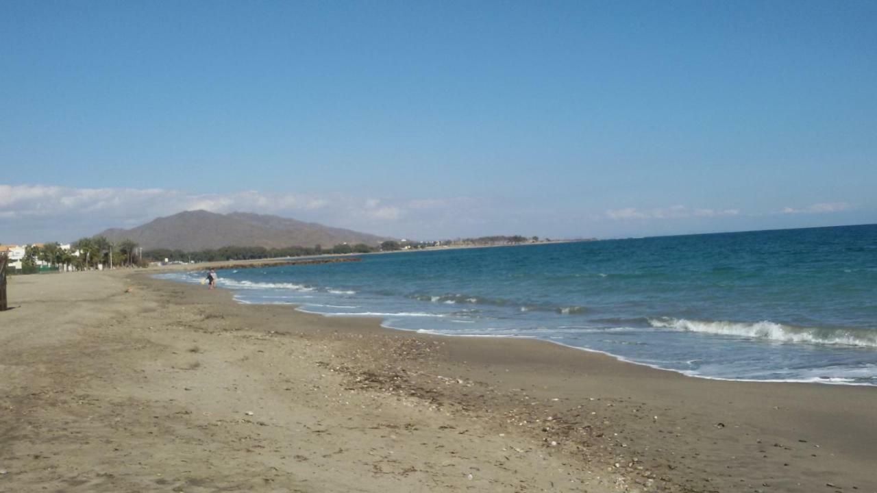 Vera Playa Naturista Michel מראה חיצוני תמונה