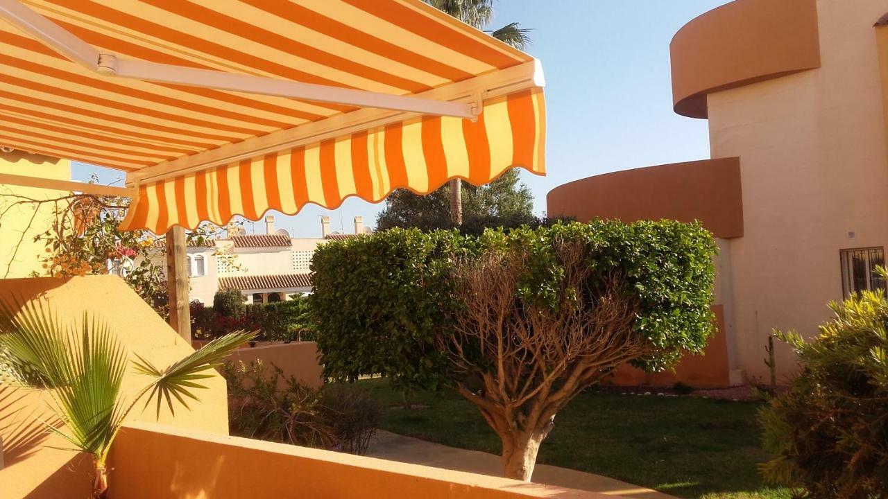Vera Playa Naturista Michel מראה חיצוני תמונה