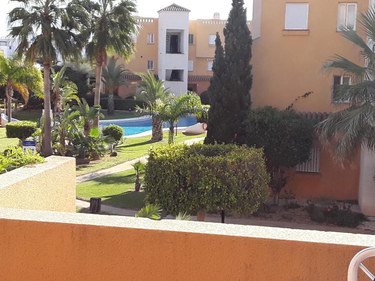 Vera Playa Naturista Michel מראה חיצוני תמונה